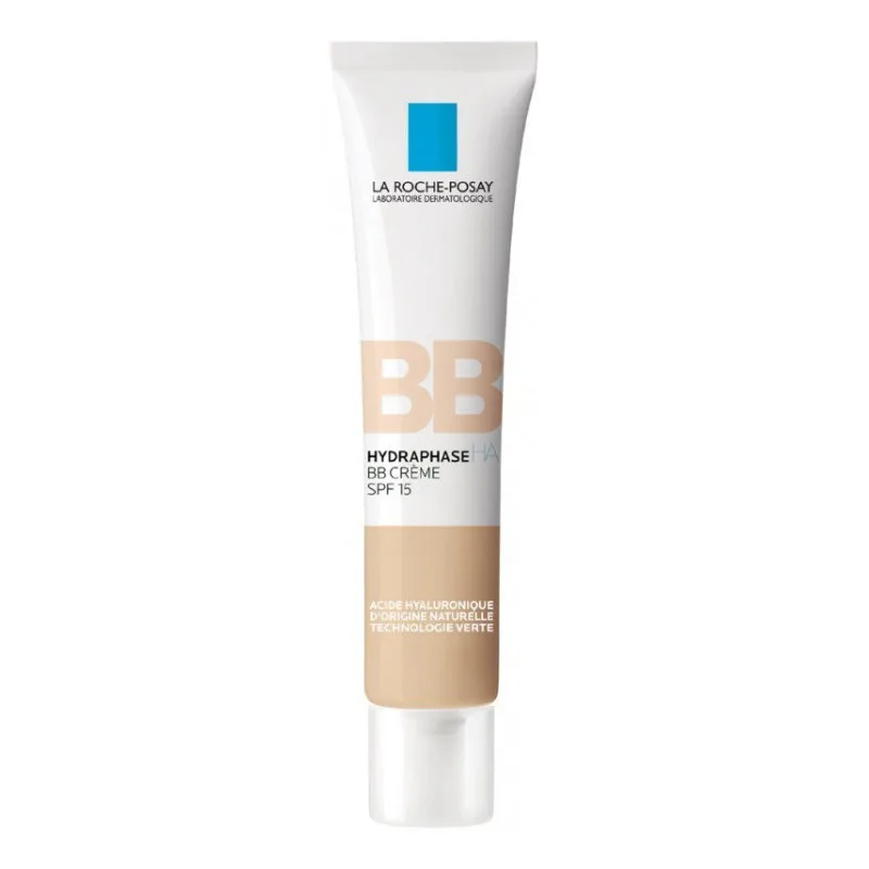 CRÈME SOLAIRE SPF15 Visage la Roche Posay Anthelios 40 Ml