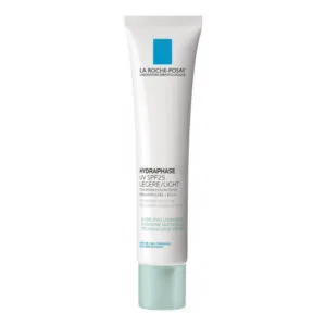 La Roche-Posay - Hydraphase HA UV SPF25 Légère 40 ml
