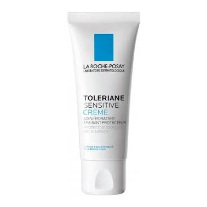 CRÈME Tolériane Sensible la Roche 40 Ml