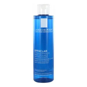 La Roche-Posay - Effaclar Lotion Astringente Micro-Exfoliante 200 ml