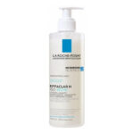 CRÈME Effaclar H Iso Biome Lavante Hydratante la Roche 390 Ml