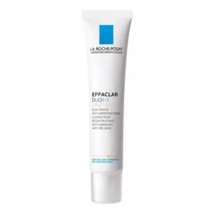 La Roche-Posay - Effaclar Duo (+) Unifiant 40 ml
