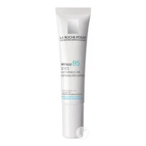 La Roche-Posay - Hyalu B5 Yeux Soin Anti-Rides Réparateur Repulpant 15 ml