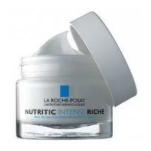 La Roche-Posay - Nutritic Intense Riche 50 ml