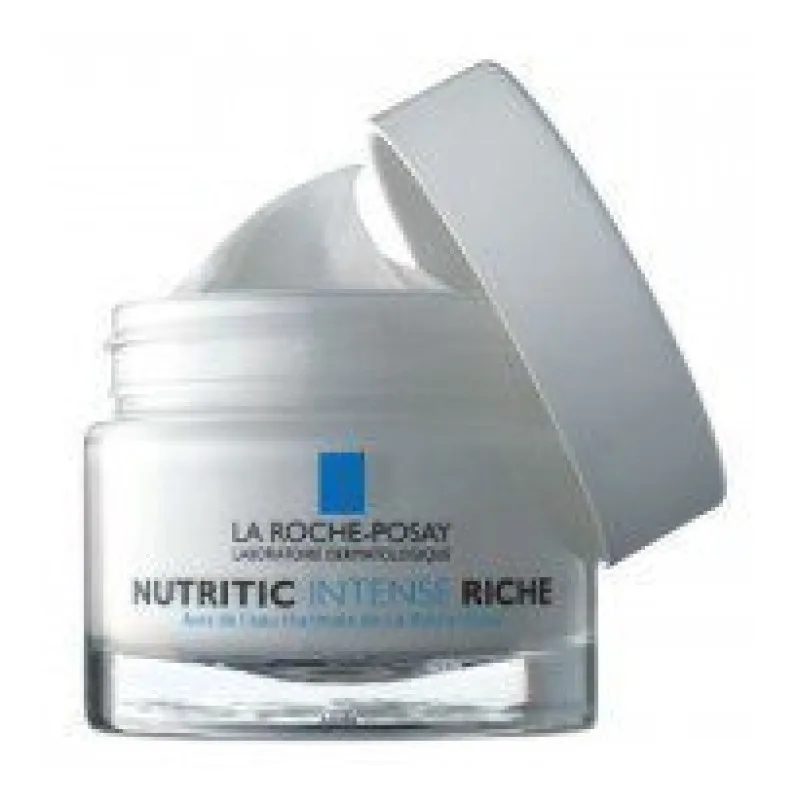SOIN Nutritic Intense Riche la Roche-Posay 50 Ml
