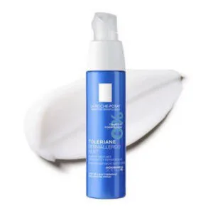 La Roche-Posay - Tolériane Dermallergo Nuit 40 ml