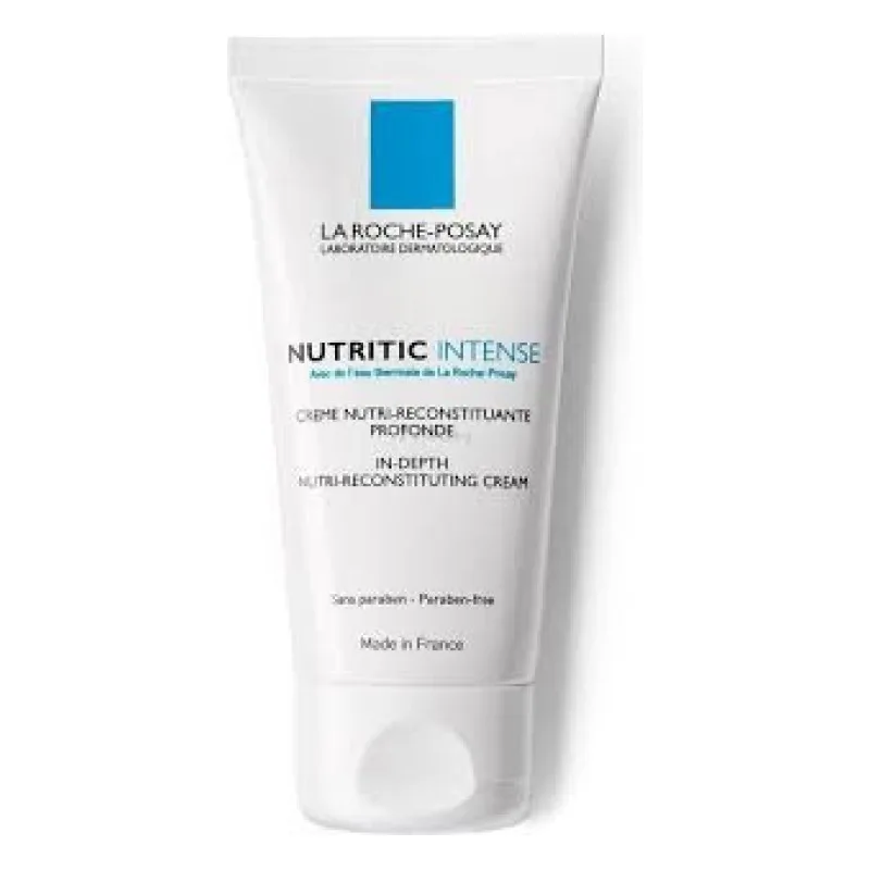 SOIN Nutritic Intense Nutritic Intense la Roche-Posay 50 Ml