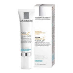 SOIN VISAGE Redermic C Pure Vitamin C Yeux la Roche-Posay 15 Ml