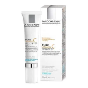 La Roche-Posay - Redermic C Pure Vitamin C Yeux 15 ml