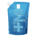 GEL Effaclar Moussant Purifiant Recharge la Roche 400 Ml