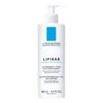 LAIT CORPS Peau Très Sèche la Roche Posay Lipikar 400Ml Corps