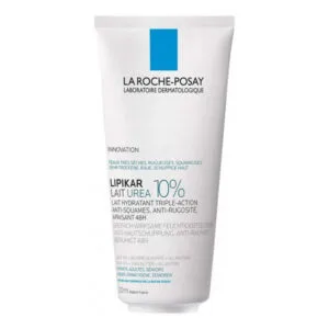 La Roche-Posay - Lipikar Lait Urea 10% Hydratant 200 ml