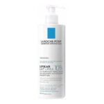 LAIT Lipikar Urea 10% Hydratant la Roche-Posay 400 Ml
