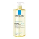 HUILE LAVANTE Lipikar Ap+ la Roche-Posay 750 Ml