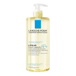 La Roche-Posay - Lipikar Huile Lavante AP+ 750 ml
