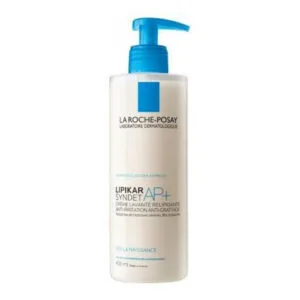 La Roche-Posay - Lipikar Syndet AP+ 400 ml