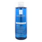 GEL Kerium Doux Extreme Shampoing Physiologique la Roche 400 Ml