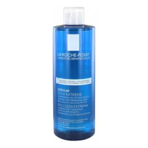La Roche-Posay - Kerium Doux Extreme Shampoing-Gel Physiologique 400 ml