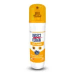 RÉPULSIF Écran Anti Tiques Peau Dès 24 Mois Zones Insect Ecran 100ml