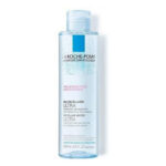 EAU MICELLAIRE Ultra Peaux Réactives la Roche 200 Ml