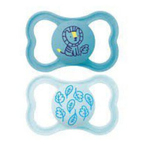 BABY MAM FRANCE - Mam - 2 Sucettes Supreme 6 Mois et +