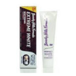 DENTIFRICE Perfect Blancheur Extrême Blancheur Avec Amethyst Beverly Hills Formula 100ml