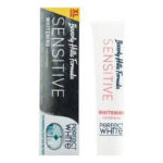 DENTIFRICE Perfect Blancheur Black Sensible Beverly Hills Formula 100ml