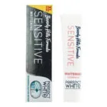 DENTIFRICE BLANCHISSANT SENSIBLE Protection et Éclat 100 ml