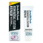 DENTIFRICE Perfect Blancheur Black Beverly Hills Formula 100ml