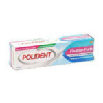 Polident - Corega Fixation Forte Crème Adhésive Pour Prothèse Dentaire 40 g
