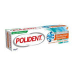 CRÈME Corega Protection Gencives Adhésive pour Prothèse Polident 40 G