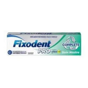 SOIN Pro Neutre Fixodent 47 G