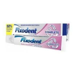 Fixodent - Pro Soin Confort 70,5 g