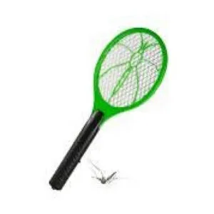 SPRAY ANTI-MOUSTIQUE Raquette Anti Moustiques Biostop