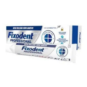 Fixodent - Pro Professionnel 40 g