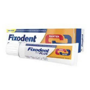 Fixodent - Pro Plus 40 g