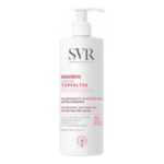 CRÈME SVR Nourrissante Apaisante 48H Topialyse 400 Ml