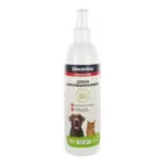 LOTION Anti Démangeaisons Chien et Chat Bio Biocanina 240 Ml