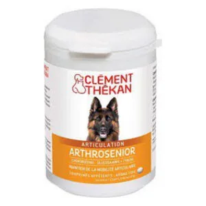 COMPRIMÉS Perrigo Articulation Arthrosenior Chien 60 Clément Thékan 60