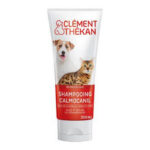 SHAMPOOING Perrigo Calmocanil Clément Thékan 200ml