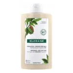 SHAMPOING Réparation Cheveux Très Secs au Cupuaçu Klorane 400 Ml