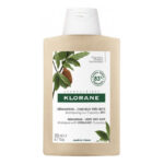 Klorane - Réparation - Cheveux Très Secs Shampoing au Cupuaçu Bio 200 ml