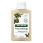SHAMPOING Réparation Cheveux Très Secs au Cupuaçu Klorane 200 Ml
