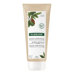 Klorane - Réparation - Cheveux Très Secs Après-Shampoing au Cupuaçu Bio 200 ml