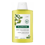 SHAMPOING Légèreté Cheveux Normaux à Gras au Klorane 200 Ml