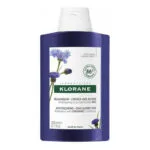 SHAMPOING DÉJAUNISSANT Éclat Cheveux Gris et Blonds 200 ml