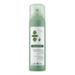 SHAMPOING Sec Séboréducteur à L'Ortie Type : Klorane 150 Ml
