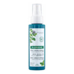 BRUME Détox Cheveux Normaux à la Menthe Bio Klorane 100 Ml