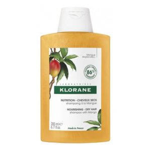 Klorane - Shampoing à la Mangue 200 ml