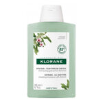 SHAMPOING Douceur Tous Types de Cheveux Gainant Klorane 200 Ml